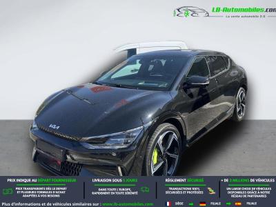 Kia EV6 585 ch AWD