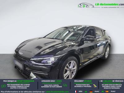 Kia EV6 585 ch AWD