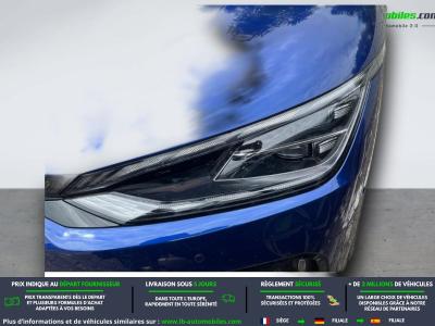 Kia EV6 585 ch AWD