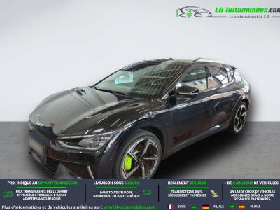 Kia EV6 585 ch AWD