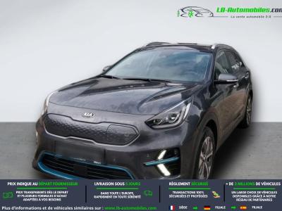 Kia E-Niro 204 ch