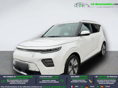 Kia E-Soul 204 ch