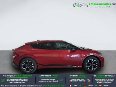 Kia EV6 325 ch AWD