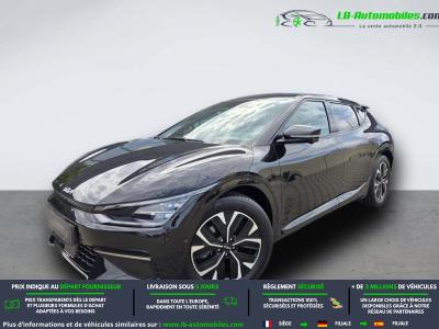 Kia EV6 325 ch AWD