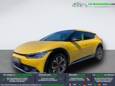 Kia EV6 325 ch AWD