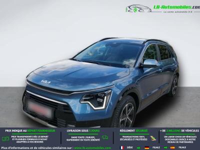 Kia Niro 1.6 GDi 183 ch PHEV BVA