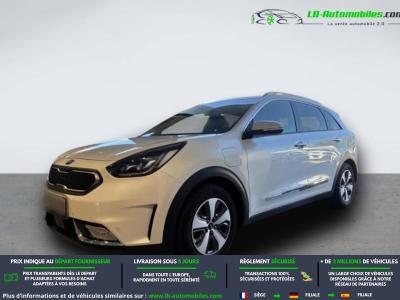 Kia Niro 1.6 GDi Hybride 105 ch BVA