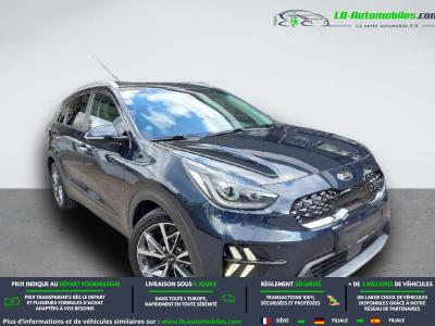 Kia Niro 1.6 GDi Hybride 105 ch BVA