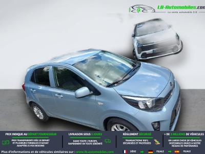 Kia Picanto 1.0 MPi 67 ch BVM