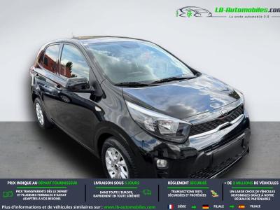 Kia Picanto 1.0 MPi 67 ch BVM