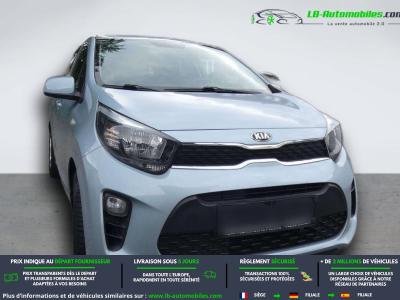 Kia Picanto 1.0 MPi 67 ch BVM