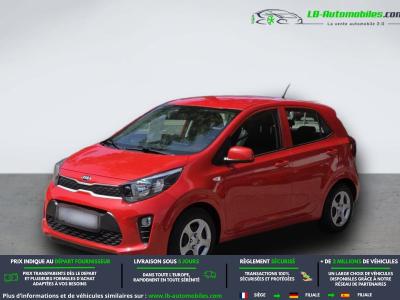 Kia Picanto 1.0 MPi 67 ch BVM