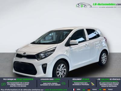 Kia Picanto 1.0 MPi 67 ch BVM