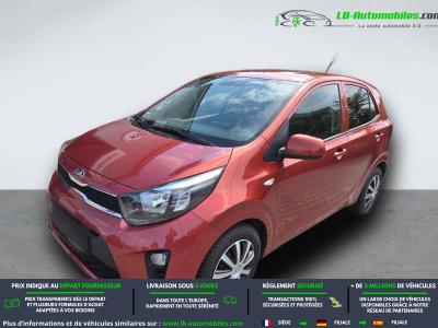 Kia Picanto 1.0 DPi 67ch BVA
