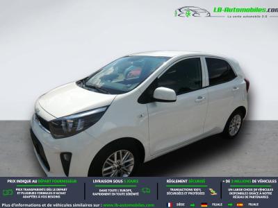 Kia Picanto 1.0 DPi 67ch BVA