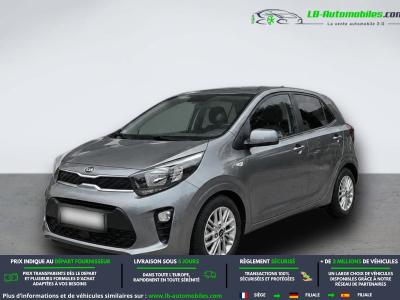 Kia Picanto 1.0 DPi 67ch BVA