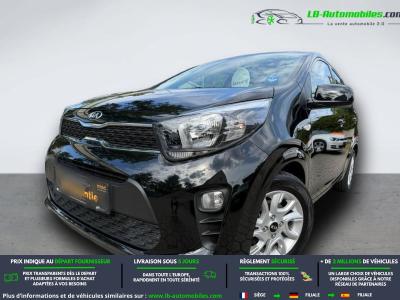 Kia Picanto 1.2L 84 ch BVM