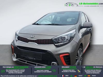 Kia Picanto 1.2L 84 ch BVM