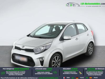 Kia Picanto 1.2L 84 ch BVA