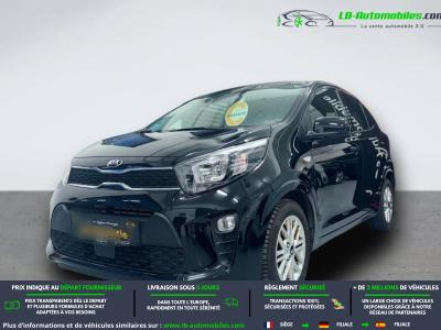 Kia Picanto 1.2L 84 ch BVA