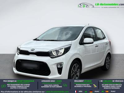 Kia Picanto 1.2L 84 ch BVA