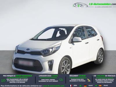 Kia Picanto 1.2L 84 ch BVA