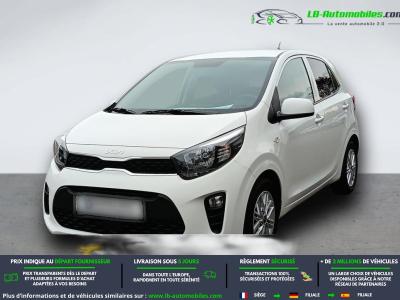 Kia Picanto 1.2 DPi 84ch BVM