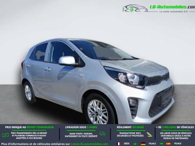 Kia Picanto 1.2 DPi 84ch BVM