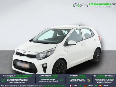 Kia Picanto 1.0 MPi 67 ch BVM