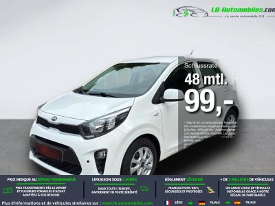 Kia Picanto 1.0 MPi 67 ch BVM