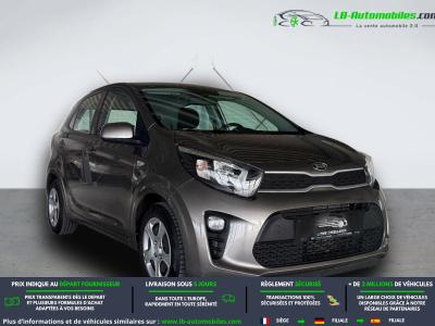 Kia Picanto 1.0 MPi 67 ch BVM