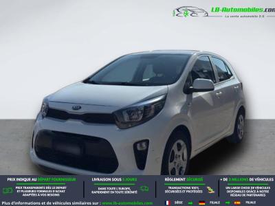 Kia Picanto 1.0 MPi 67 ch BVM