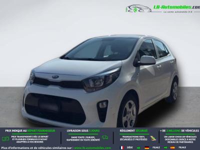 Kia Picanto 1.0 MPi 67 ch BVM