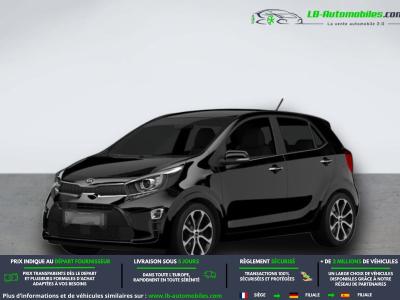 Kia Picanto 1.0 MPi 67 ch BVM