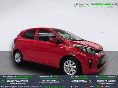 Kia Picanto 1.0 MPi 67 ch BVM