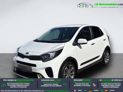 Kia Picanto 1.2L 84 ch BVA