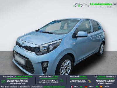 Kia Picanto 1.2L 84 ch BVM