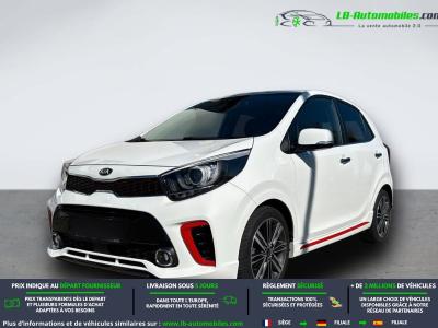 Kia Picanto 1.2L 84 ch BVM