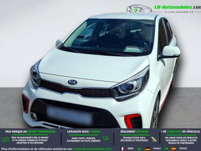 Kia Picanto 1.2L 84 ch BVM