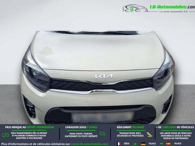 Kia Picanto 1.2 DPi 84ch BVM