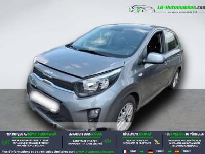 Kia Picanto 1.2 DPi 84ch BVM