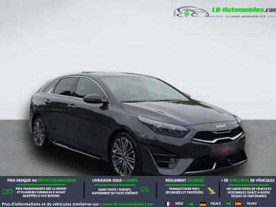 Kia ProCeed 1.5 T-GDi 160 ch BVA