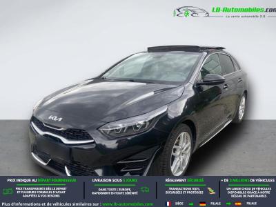 Kia ProCeed 1.5 T-GDi 160 ch BVA