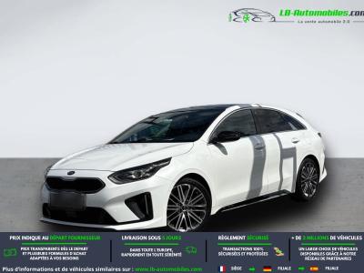 Kia ProCeed 1.5 T-GDi 160 ch BVA
