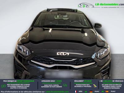 Kia ProCeed 1.5 T-GDi 160 ch BVA