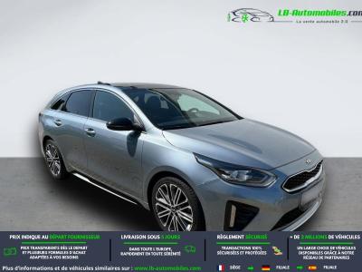 Kia ProCeed 1.4 T-GDI 140 ch BVA