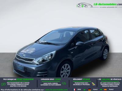 Kia Rio 1.2L 85