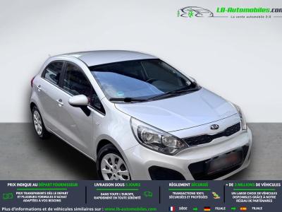 Kia Rio 1.4 109 BVM
