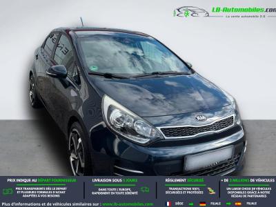 Kia Rio 1.4 109 BVM