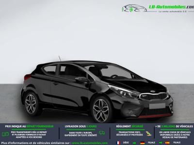 Kia ProCeed Coupé 1.6 T-GDI 204 ch BVA
